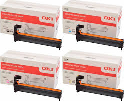 OKI Kit Tambour C834